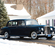 Rolls-Royce Phantom V Limousine by Park Ward