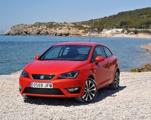 Ibiza SC 1.2 12V