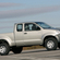 Toyota Hilux D4-D 4x4 Extra Cab Chassis