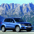 Tiguan 1.4 TSI Track & Style 4Motion