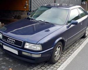 Coupé quattro