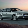 S4 Avant S tronic