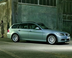 325d Touring