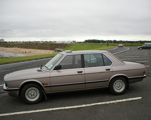 528i Automatic