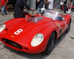 Dino 246 S