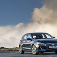 i30 1.6 CRDi Launch Edition