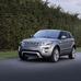 Evoque 2.2 TD4 4x4 Pure Tech