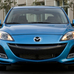 Mazda 3 s Grand Touring vs Hyundai Santa Fe GLS 2.4  FWD vs GMC Terrain SLT1 FWD vs Honda Accord SE Automatic