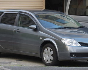 Primera Wagon 1.6