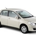 Nissan Tiida Saloon 1.8 vs Fiat 500 0.9 TwinAir Lounge S&S