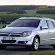 Astra Caravan 1.4 Cosmo Plus