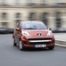 Kia Picanto 1.0 vs Peugeot 107 Trendy 1.0i vs Subaru Justy 1.0 Base vs Toyota Yaris 1.0 VVT-i