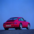 911 Carrera 4