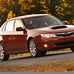 Subaru Impreza 2.5GT  vs Dodge Grand Caravan 30th Anniversary