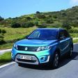 Vitara 1.6 DDiD GL