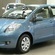 Toyota Vitz 1.3 U