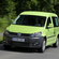 Volkswagen Caddy Tramper 1.6 TDI Startline