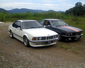 635 CSi