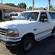 Ford Bronco XLT AWD