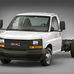 Savana G2500 Cargo Van Extended Wheelbase RWD