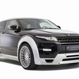 Evoque 3-türig Breitversion