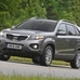 Nissan X-Trail 2.0 dCi XE vs Kia Sorento 2.2 CRDi 4x2 TX vs Land Rover Freelander 2  2.2 eD4 E