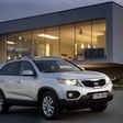 Sorento EX V6 AWD