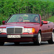 300 CE-24 Cabriolet