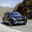 GLE 250d 4MATIC