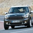 Cooper Countryman Automatic