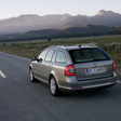 Octavia Combi 1.6 TDI Ambiente 4x4