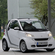 smart fortwo cabrio pure mhd