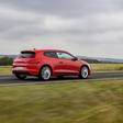 Scirocco 2.0 TDI DSG Sport