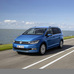 Volkswagen T1 Transporter Kombi vs Volkswagen Touran 1.6 TDI Highline