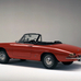 Alfa Romeo 1600 Spider Duetto