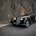 Caterham 7 vs Alfa Romeo 8C 2900B Lungo Spider by Touring