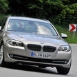 525d Touring xDrive Automatic