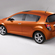 Chevrolet Sonic 1.8L DOHC I-4