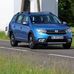 Logan Stepway dCi S&S