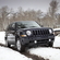 Jeep Patriot 4x4 2.2 CRD Limited