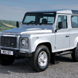 Defender Station Wagon 90 Td4 SE