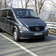 Vito Combi 113 CDI Compact Shuttle Automatic