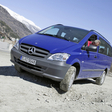 Vito Mixto 113 CDI Compact Automatic