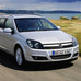 Datsun 15 Phaeton vs Opel Astra Caravan 1.6 Cosmo Plus Easytronic