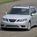 Saab 9-3 2.0t SportWagon Automatic vs Saab 9-3 2.0T SportWagon Automatic vs Saab Aero-X