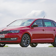 Rapid Spaceback 1.0 TSI Ambition