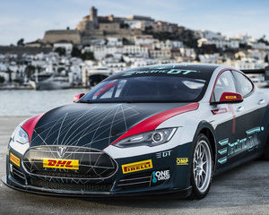 Model S Electric GT