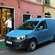 Volkswagen Caddy Combi EcoFuel