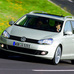 Golf Estate 1.6 TDI S