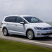 Touran 1.6 TDI DSG Confortline